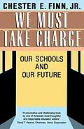 E-Book (epub) We Must Take Charge! von Jr. Finn, Chester E.