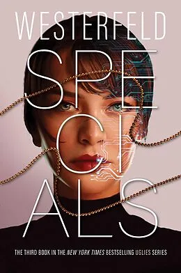E-Book (epub) Specials von Scott Westerfeld