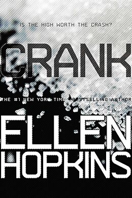 E-Book (epub) Crank von Ellen Hopkins