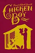 E-Book (epub) Chicken Boy von Frances O'Roark Dowell