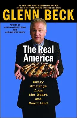 E-Book (epub) The Real America von Glenn Beck