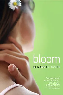 E-Book (epub) Bloom von Elizabeth Scott
