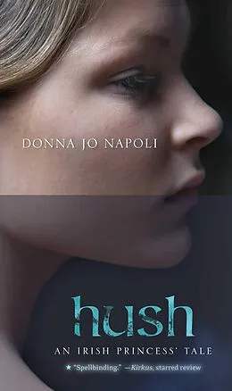 E-Book (epub) Hush von Donna Jo Napoli