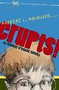 E-Book (epub) Phineas L. MacGuire . . . Erupts! von Frances O'Roark Dowell
