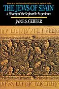 E-Book (epub) The Jews of Spain von Gerber