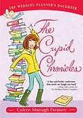 E-Book (epub) The Cupid Chronicles von Coleen Murtagh Paratore