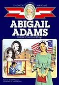 E-Book (epub) Abigail Adams von Jean Brown Wagoner