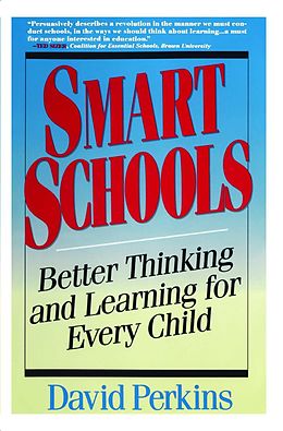 E-Book (epub) Smart Schools von David Perkins