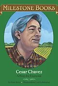 E-Book (epub) Cesar Chavez von Gary Soto