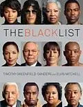E-Book (epub) The Black List von Timothy Greenfield-Sanders, Elvis Mitchell