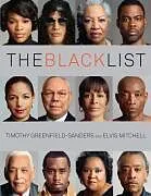 E-Book (epub) The Black List von Timothy Greenfield-Sanders, Elvis Mitchell