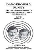 E-Book (epub) Dangerously Funny von David Bianculli