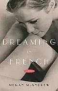 E-Book (epub) Dreaming in French von Megan McAndrew