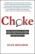 E-Book (epub) Choke von Sian Beilock