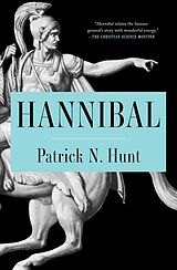 E-Book (epub) Hannibal von Patrick N Hunt