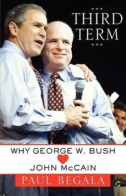 E-Book (epub) Third Term von Paul Begala