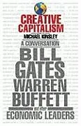 E-Book (epub) Creative Capitalism von 