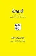 E-Book (epub) Snark von David Denby