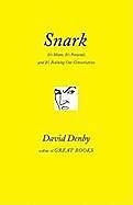 E-Book (epub) Snark von David Denby