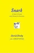 E-Book (epub) Snark von David Denby