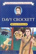 E-Book (epub) Davy Crockett von Aileen Wells Parks