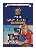E-Book (epub) Neil Armstrong von Montrew Dunham
