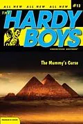 E-Book (epub) The Mummy's Curse von Franklin W. Dixon