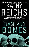 E-Book (epub) Flash and Bones von Kathy Reichs
