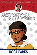 E-Book (epub) Rosa Parks von Kathleen Kudlinski