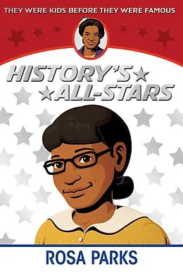 E-Book (epub) Rosa Parks von Kathleen Kudlinski