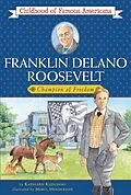E-Book (epub) Franklin Delano Roosevelt von Kathleen Kudlinski