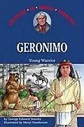 E-Book (epub) Geronimo von George E. Stanley