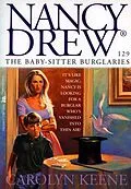 E-Book (epub) The Baby-Sitter Burglaries von Carolyn Keene