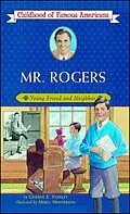 E-Book (epub) Mr. Rogers von George E. Stanley