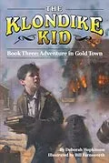 E-Book (epub) Adventure in Gold Town von Deborah Hopkinson