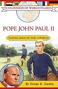 E-Book (epub) Pope John Paul II von George E. Stanley