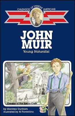 E-Book (epub) John Muir von Montrew Dunham