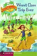 E-Book (epub) Worst Class Trip Ever von Sandy Beech