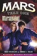 E-Book (epub) Marsquake! von Brad Strickland, Thomas E. Fuller