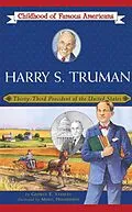 E-Book (epub) Harry S. Truman von George E. Stanley