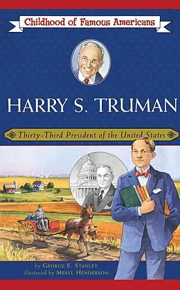 E-Book (epub) Harry S. Truman von George E. Stanley