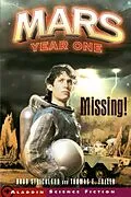 E-Book (epub) Missing! von Brad Strickland, Thomas E. Fuller