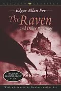 E-Book (epub) The Raven and Other Writings von Edgar Allan Poe