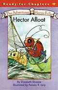 E-Book (epub) Hector Afloat von Elizabeth Shreeve
