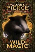 E-Book (epub) Wild Magic von Tamora Pierce