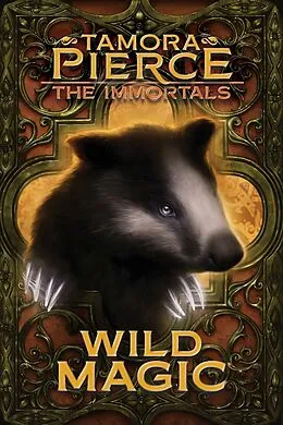 E-Book (epub) Wild Magic von Tamora Pierce