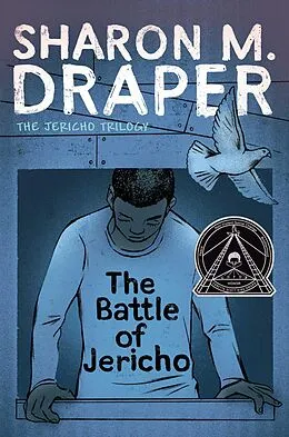 E-Book (epub) The Battle of Jericho von Sharon M. Draper