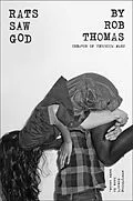 E-Book (epub) Rats Saw God von Rob Thomas