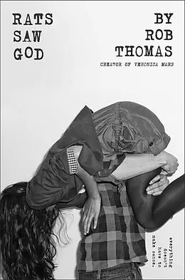 E-Book (epub) Rats Saw God von Rob Thomas
