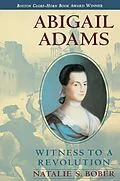 E-Book (epub) Abigail Adams von Natalie S. Bober